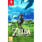 The Legend of Zelda: Breath of the Wild