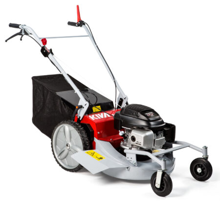 2 Funktionen in einer Maschine + 2 Geschwindigkeiten