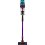 Dyson Gen 5 Detect Absolute nickel-violett
