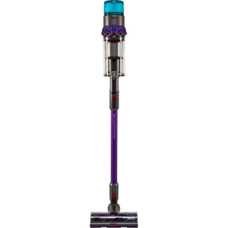 Dyson Gen 5 Detect Absolute nickel-violett