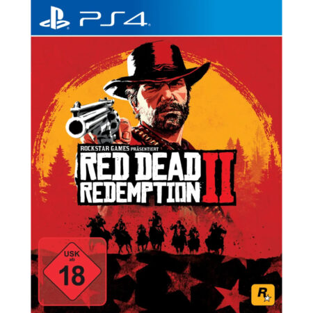 Red Dead Redemption 2 – Ultimate Edition PC – Rockstar Games Launcher