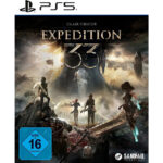 Clair Obscur: Expedition 33