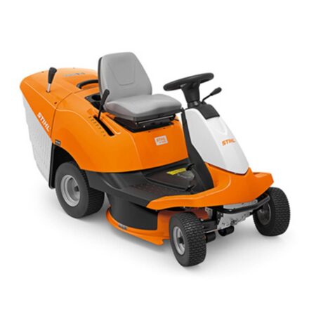 Stihl RT4082 Aufsitzmäher mit Selbstantrieb