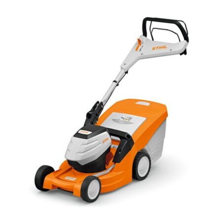 STIHL Akku-Rasenmäher RMA443PV, Modell 2024