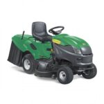 Verts Loisirs VL40HGBI Aufsitzmäher