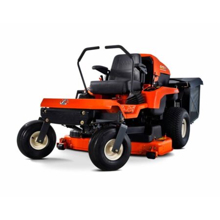 Kubota GZD21HD Aufsitzmäher