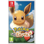 Pokémon: Let’s Go Pikachu! - Nintendo Switch - Abenteuer - PEGI 7