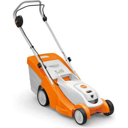 AKKU-RASENMÄHER STIHL RMA 239 rasenmäher - AK-SYSTEM mit 2x akku AK20 und ladegerät