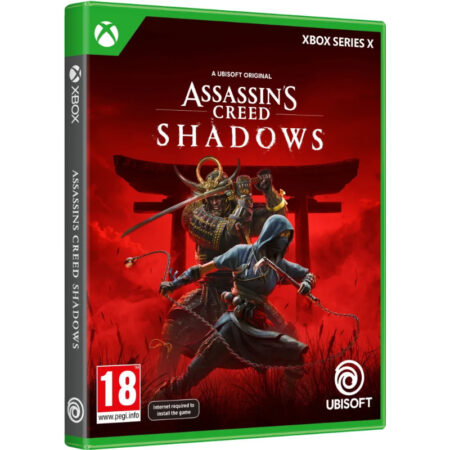 Assassin's Creed Shadows (XSX)