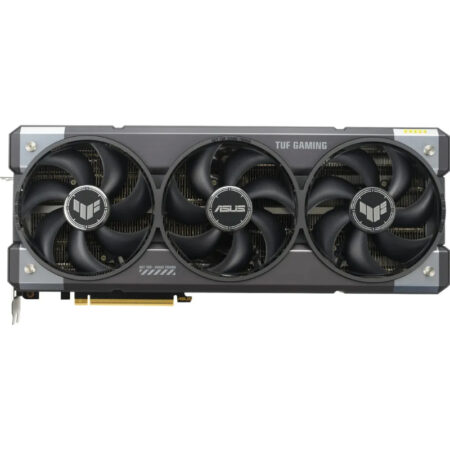 ASUS GeForce RTX 5090 TUF GAMING OC, Grafikkarte (DLSS 4, 3x DisplayPort, 2x HDMI 2.1)