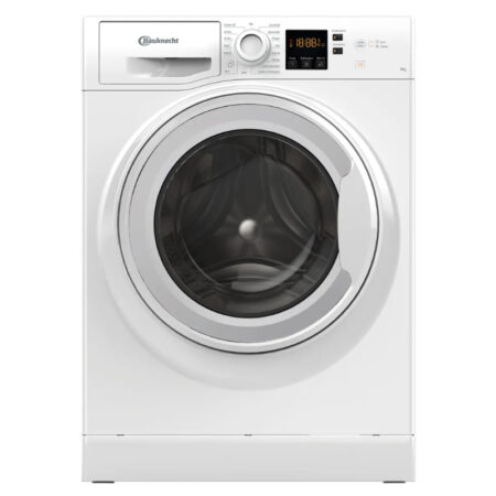 Bauknecht Waschmaschine 8kg Kindersicherung AutoClean WAM 814 A