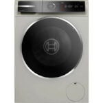 Bosch Serie 8 Waschmaschine Frontlader 10 kg WGB2560X1