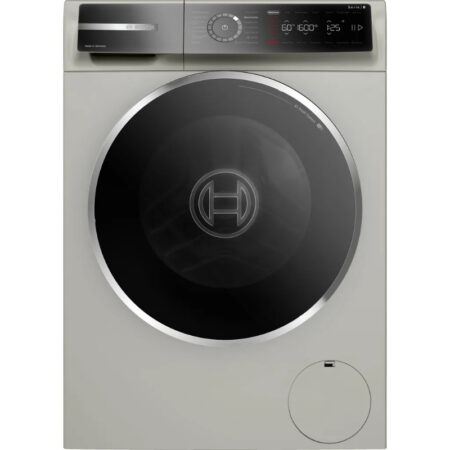 Bosch Serie 8 Waschmaschine Frontlader 10 kg WGB2560X1
