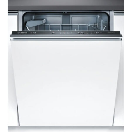 Bosch Smv41d10eu Einbau-geschirrspüler 12 Maßgedecke Weiß 60 cm