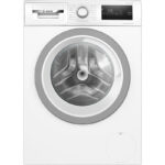 Bosch Waschmaschine Frontlader 8 kg WAN28127