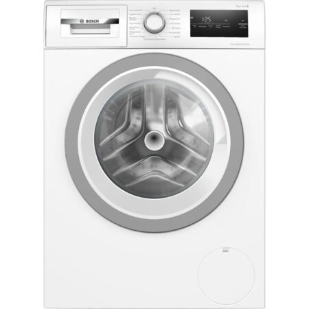 Bosch Waschmaschine Frontlader 8 kg WAN28127