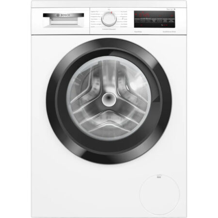 Bosch Waschmaschine unterbaufähig Frontlader 8 kg WUU28T48