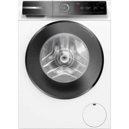 Bosch WGB244040 Waschmaschine Frontlader 9 kg 1.400 U/Min WLAN (Wi-Fi)