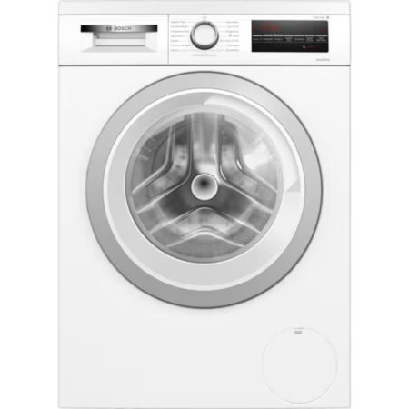 Bosch WUU28T70 Serie 6 8kg Frontlader Waschmaschine, 1400 U/min