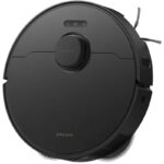 Dreame L40s Pro Ultra, Saugroboter (schwarz/dunkelsilber)