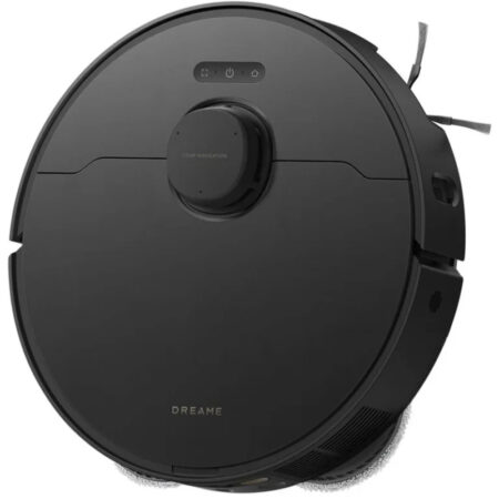 Dreame L40s Pro Ultra, Saugroboter (schwarz/dunkelsilber)