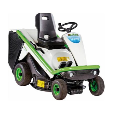 Etesia M2E Bahia Elektro-Selbstfahrer