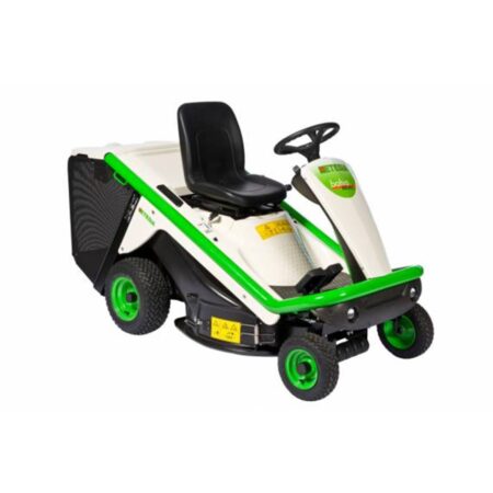 Etesia MKHE3 selbstfahrend