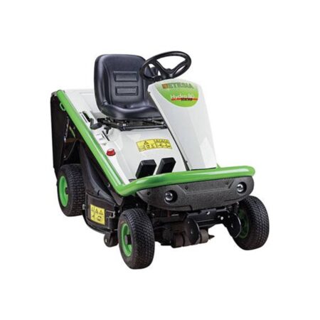 Etesia MKHP4 selbstfahrend