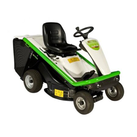 Etesia MKHP5 selbstfahrend
