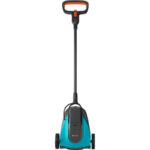 GARDENA HandyMower 22/18V P4A Akku-Rasenmäher, solo 14620-55 (ohne Akku und Ladegerät)