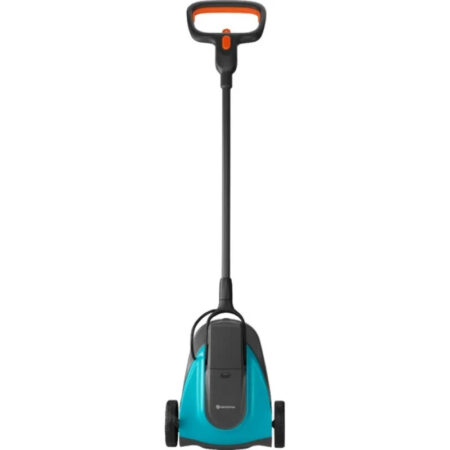 GARDENA HandyMower 22/18V P4A Akku-Rasenmäher, solo 14620-55 (ohne Akku und Ladegerät)