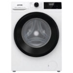 Gorenje Waschvollautomat WNHEI74SAPS/DE weiß
