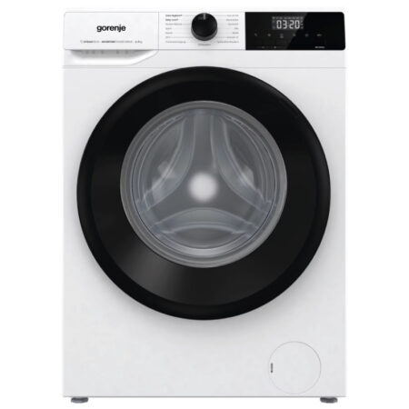 Gorenje Waschvollautomat WNHEI74SAPS/DE weiß