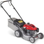 Honda Benzinrasenmäher HRG 416C 1 PK IZY
