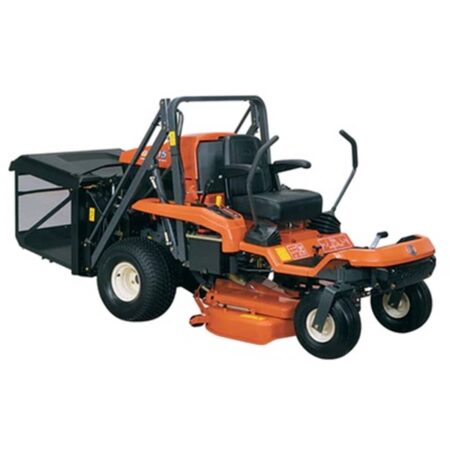 Kubota GZD15HD-II Aufsitzmäher