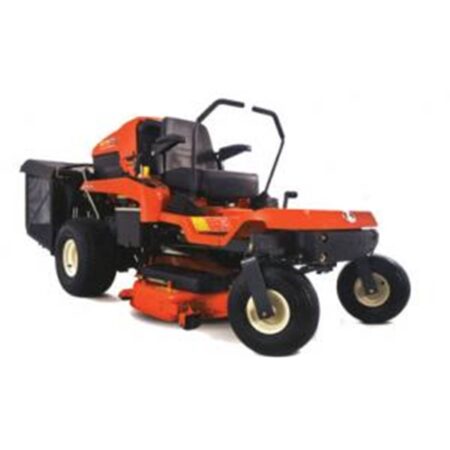 Kubota GZD15LD-II Aufsitzmäher