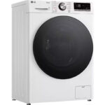 LG Waschmaschine F2V7SLIM9 Raumsparer: nur 53,5 cm tief