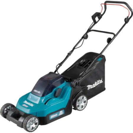 Makita Akku-Rasenmäher » DLM382Z « Ohne Ladegerät & Akku