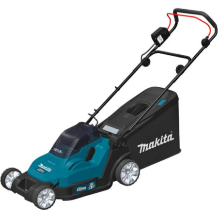 Makita DLM432Z Akku-Rasenmäher
