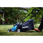 makita-rasenmaeher-dlm432pt2-akku-2x18v-5ah-mit-2-akkus-ladegeraet-fangkorb-40l (1)
