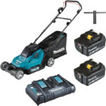makita-rasenmaeher-dlm432pt2-akku-2x18v-5ah-mit-2-akkus-ladegeraet-fangkorb-40l (1)