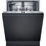Siemens SN63EX04TE Geschirrspüler vollintegrierbar 60cm