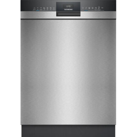 Siemens Unterbau-Geschirrspüler 60 cm Edelstahl SN43ES04TE