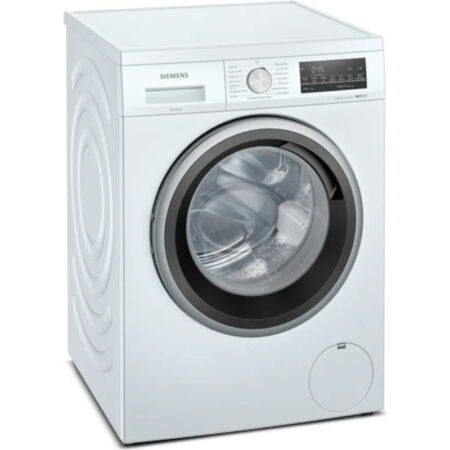 Siemens Waschmaschiene unterbaufäh. Frontlader 8 kg WU14UT70