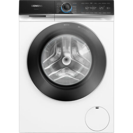 Siemens WG44B2040 iQ700 9 kg Frontlader Waschmaschine, 60 cm breit, 1400 U/Min