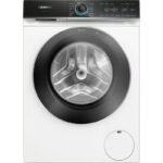 Siemens WG44B2A40 Waschmaschine Frontlader 9 kg 1400 U/min