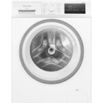 Siemens WM14N127 Waschmaschine 8 kg 1400 U/min