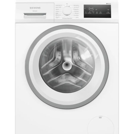 Siemens WM14N127 Waschmaschine 8 kg 1400 U/min