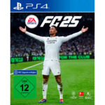Sports FC 25 - Sony PlayStation 4 - Sport - PEGI 3