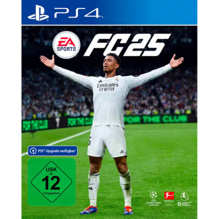 Sports FC 25 - Sony PlayStation 4 - Sport - PEGI 3